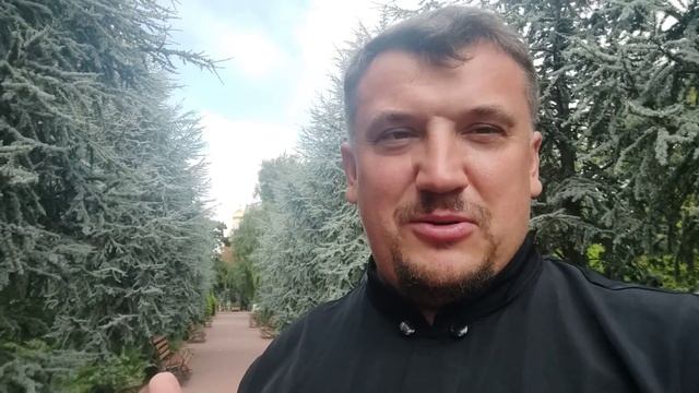 В царстве тьмы светлый #Усик #usik смотреть онлайн