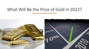 ЗОЛОТО ЦЕНА (Gold in 202...)