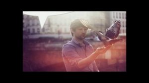 Мария Чайковская -- не уходи