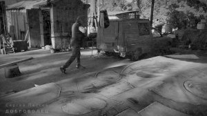 Сергей Пестов - "Доброволец"