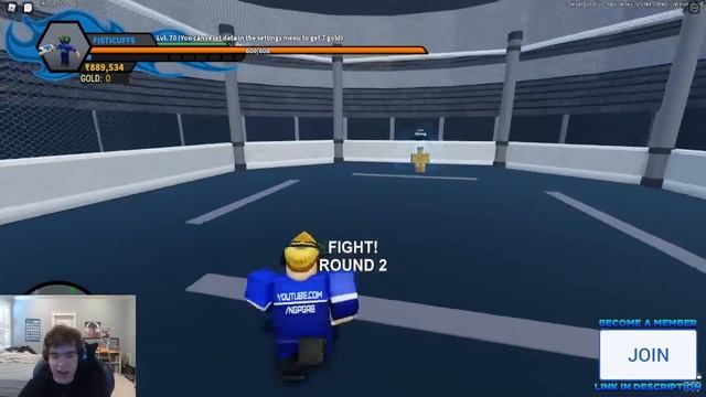 ROBLOX RIGHT 2 FIGHT PVP HAS ARRIVED! смотреть онлайн