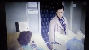 вы купили новые сапоги, вера?