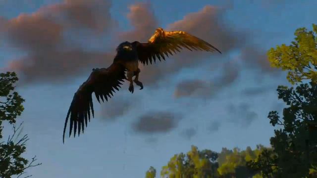 Xbox One The Witcher 3 смотреть онлайн