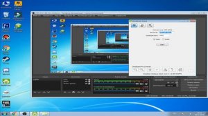 Как из ТЕЛЕФОНА сделать ВЕБ-КАМЕРУ? Droidcam OBS