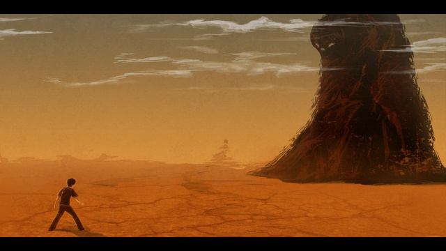 Reminor - War [art+music] смотреть онлайн