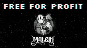 Бесплатный андеграунд рэп бит / Минус для рэпа гитара / Underground beat / Prod by MALGIN 2021