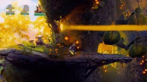 Trine 4: The Nightmare Prince ⦁ Полное прохождение ⦁ Без комментариев ⦁ 2K60FPS