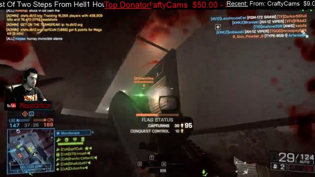 Siege of Shanghai - Close pub game! - 2 / 2 смотреть онлайн