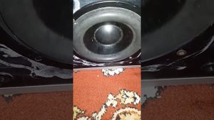 Сабуфер microlab