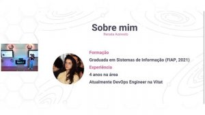 Meetup SysAdminas: Live Streaming e Kubernetes