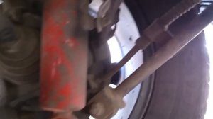 Регулировка высоты пневмы без помощи ОД