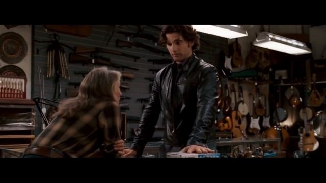 Мастерство продаж, переговоров и маркетинга. Отрывок из фильма "Везунчик Lucky you"