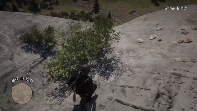 RDR 2 - Проверка мифов #1 смотреть онлайн