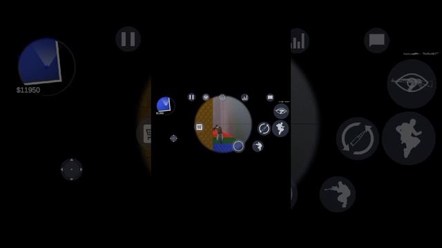 МОЙ ПЕРВЫЙ МУВ В SPD☺️ [STRIKE PORT DESTRUCTION]😙 смотреть онлайн