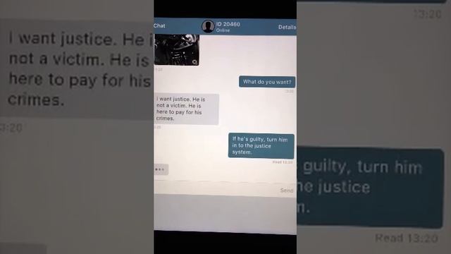 I Am Innocent Review | AndroidApps.com смотреть онлайн