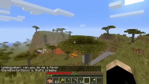 Если ваши друзья выходят, но вы всё ещё их видите? УДАЛЯЙТЕ СВОЙ СЕРВЕР! | Майнкрафт Крипипаста