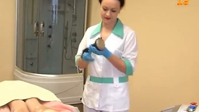 Ультразвуковой Липолиз 02.16г.