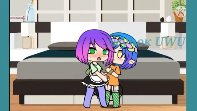 мини фильм "пара из интернета"/(・∀・)  оригинал!!!!! смотреть онлайн