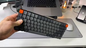 Мое рабочее место мечты | Новый сетап без мониторов