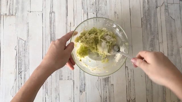 Оладьи из кабачков без яиц ? Как приготовить ОЛАДЬИ без яиц ИЗ КАБАЧКОВ смотреть онлайн