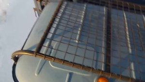 Делаем багажник на крышу зил-130 своими руками, хороший вариант.