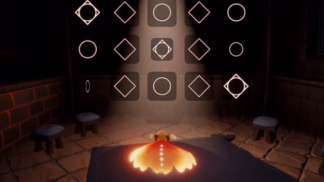 Sky COTL Music Composition: Hopscotch смотреть онлайн