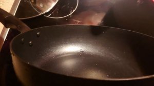 Лучшая сковорода сотейник.