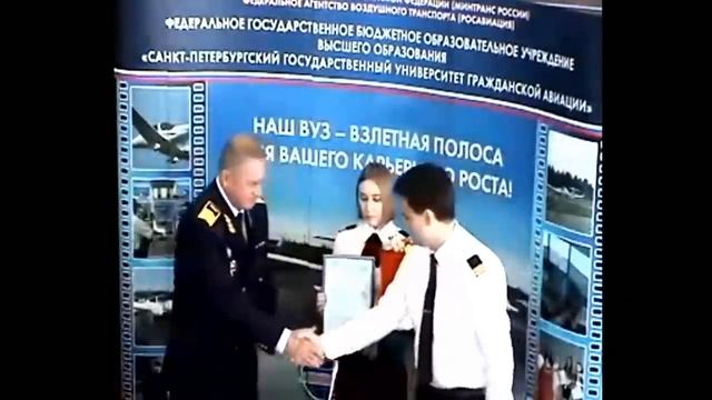 Выпускной транспортных ВУЗов - 2020, 10 июля 2020 г.