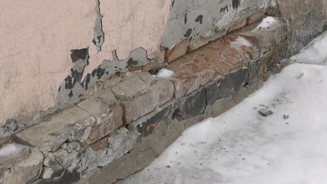 Что делать, если Фонд капремонта собирается привести в порядок дом только через 10 лет смотреть онлайн