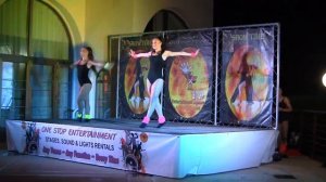 Шоу-балет. Show-ballet.