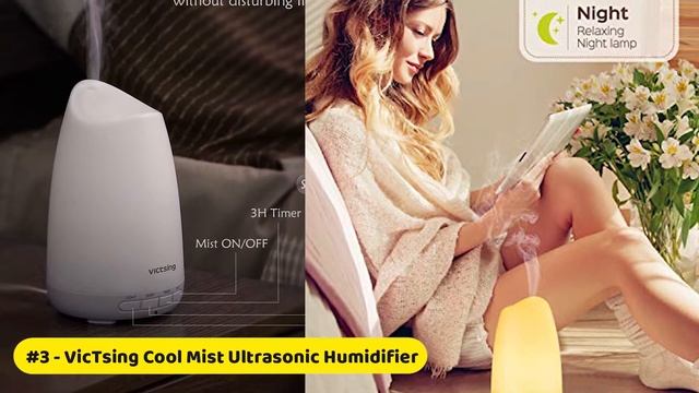 Best Humidifiers ?: The Best Options Reviewed | HVAC Training 101 смотреть онлайн