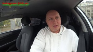 Таксист и пассажиры/ Таксиста чуть не лишили водительских прав/ Тихон Такси