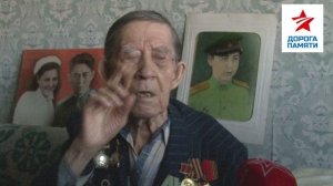 Защитник Сталинграда Илья Владимирович Карев о боях в октябре 42-го на острове Людникова