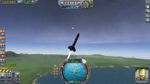 Kerbal Space Program: So how do I orbit anyway? Beginner Tutorials I