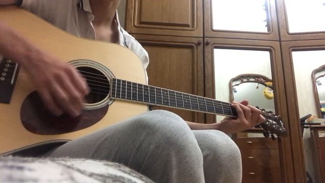 Восьмиклассница-кавер смотреть онлайн