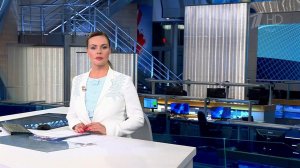 Выпуск программы "Воскресное время" в 21:00 от 21.02.2021