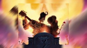 Diego Luna/Manolo - I love you too much (sped up) [The book of Life]