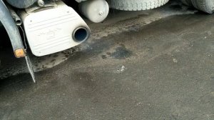 Man F2000 D2866LF20 Start 0