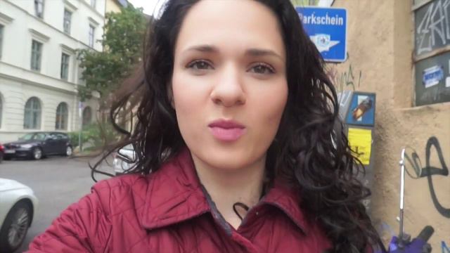 VLOG: мои выходные, жизнь в Мюнхене