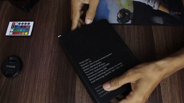 Wavefun G100 Wireless Gaming EarBuds | Wavefun Flex 3 Neckband Unboxing & Review смотреть онлайн