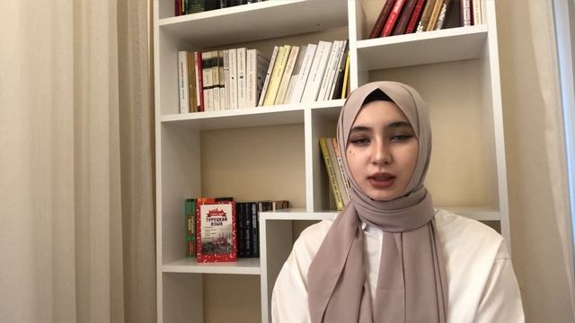 ВЫУЧИЛА ТУРЕЦКИЙ ЗА 30 ДНЕЙ | РЕАЛЬНЫЕ МЕТОДЫ | 30 GÜNDE TÜRKÇE ÖĞRENDİM смотреть онлайн