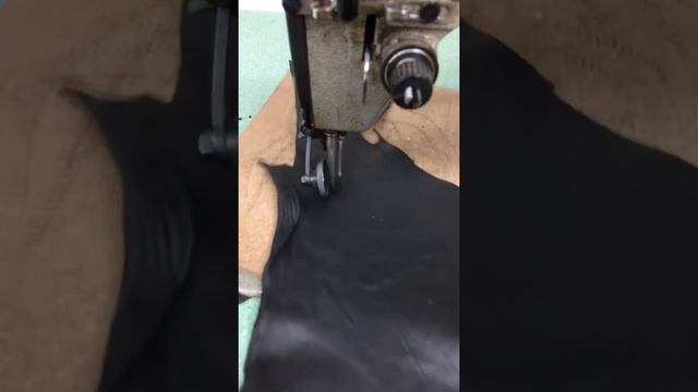 Juki leather cutting machine