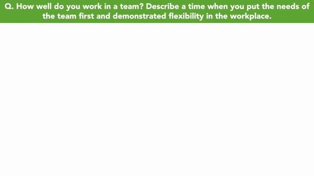 BP INTERVIEW QUESTIONS AND ANSWERS (How To Pass A BP Job Interview!)