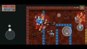 Персонаж ассасин. Soul Knight. Гайд.