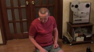 Снаряжение для пешего похода.