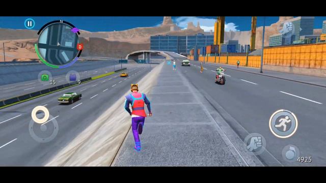 САМЫЙ НЕПОКОРИМЫЙ И НЕВЕРОЯТНЫЙ ТРЮК НА ВЫСОТКУ В GANGSTAR VEGAS! САМЫЕ ЭПИЧНЫЕ ТРЮКИ #10 смотреть онлайн