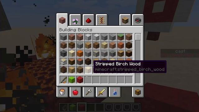 Fireball & Custom Spells in Minecraft смотреть онлайн