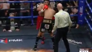 Главный бой 🎬Мухаммадхуча якубов  & Мексиканес