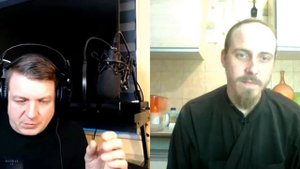 Диспут Православного с Баптистом. Антоний Дулевич и Андрей Богослов. Часть 1