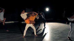 CHRISTINA PERRI - A Thousand Years | Kyle Hanagami Choreography